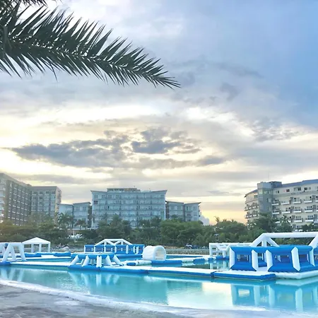 Solea Palm Resort Mactan