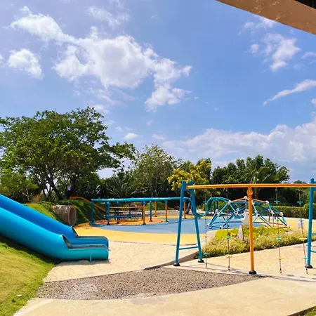 Solea Palm Resort Mactan