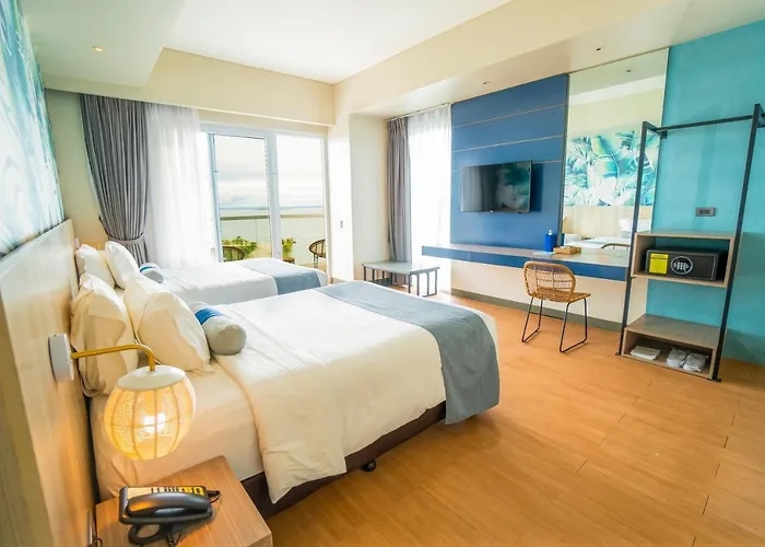 Solea Palm Mactan