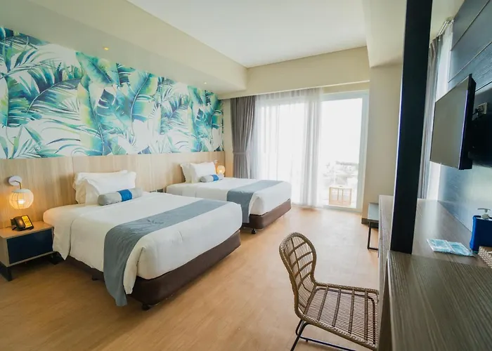 Solea Palm Mactan Resort