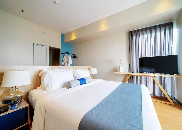Solea Palm Mactan