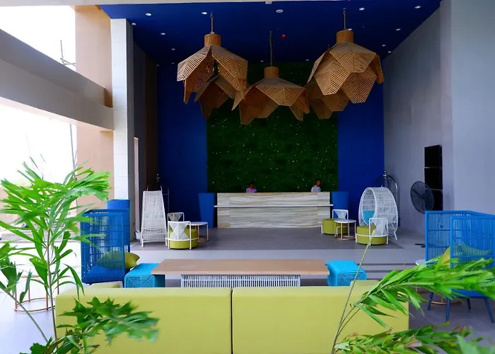Solea Palm Mactan 4* Lapu-Lapu City