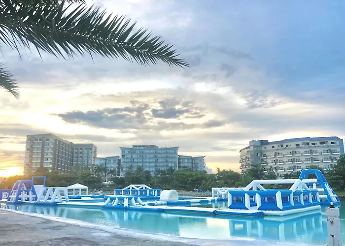 Solea Palm Mactan