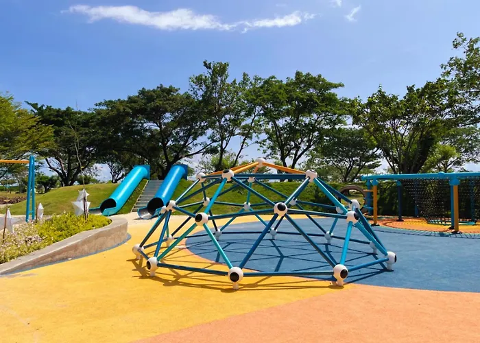 Resort Solea Palm Mactan Lapu-Lapu City