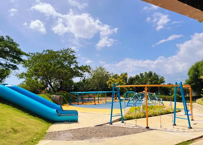 Solea Palm Mactan Lapu-Lapu City