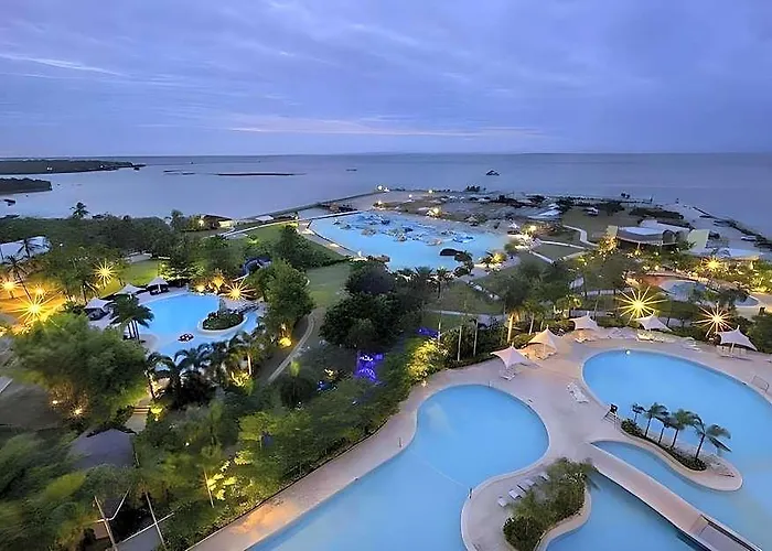 Solea Palm Mactan 4*