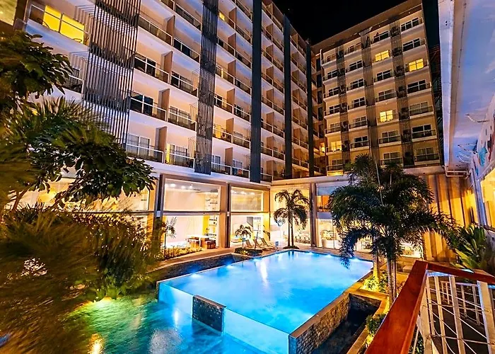 Solea Palm Mactan Lapu-Lapu City
