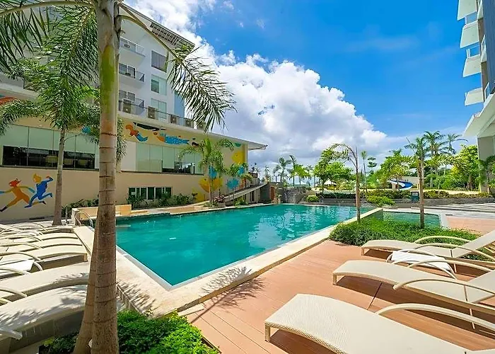 Resort Solea Palm Mactan Lapu-Lapu City