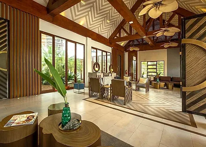 Solea Palm Mactan 4* Lapu-Lapu City
