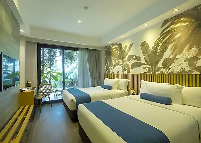 Solea Palm Mactan