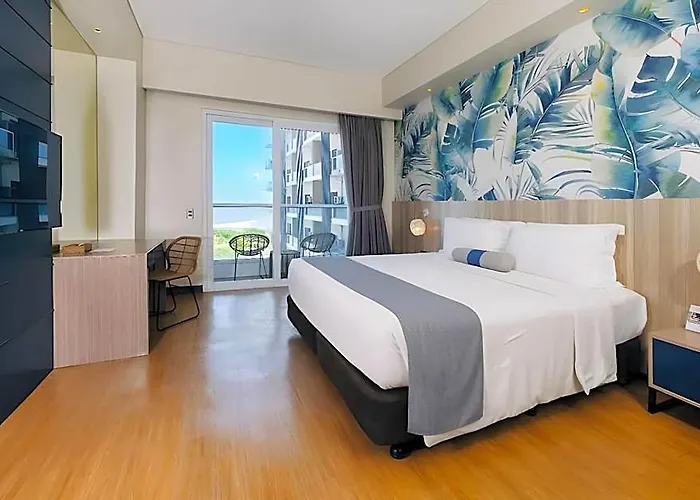 Solea Palm Mactan