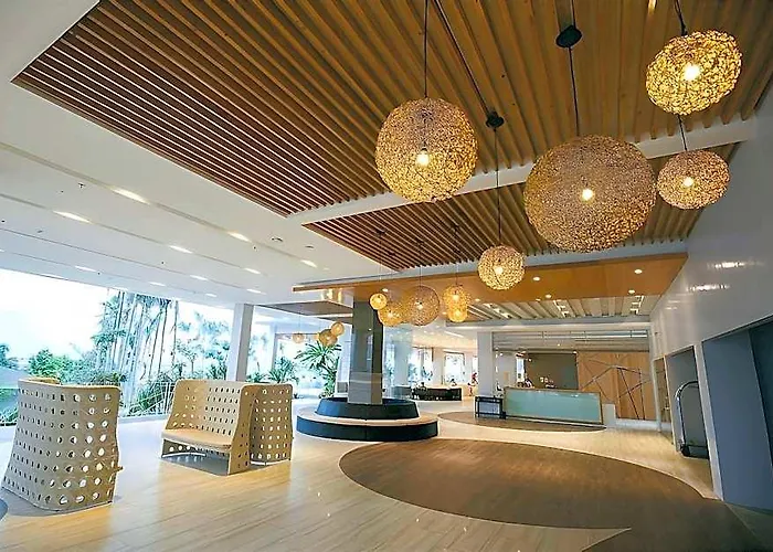 Solea Palm Mactan Resort Lapu-Lapu City