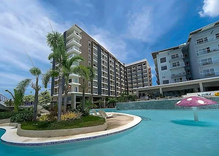Resort Solea Palm Mactan
