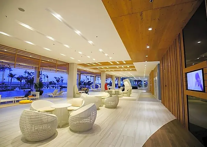 Solea Palm Mactan 4* Lapu-Lapu City