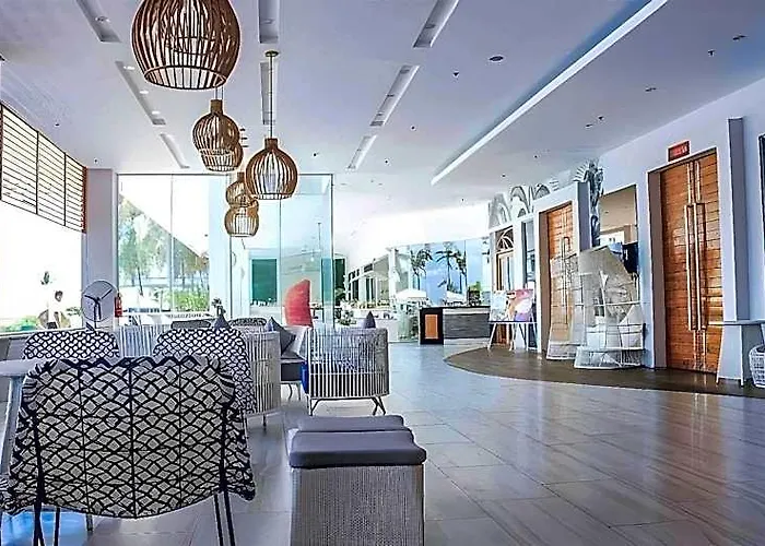 Solea Palm Mactan 4* Lapu-Lapu City