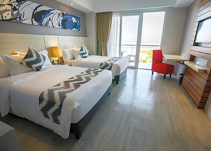 Solea Palm Mactan Lapu-Lapu City