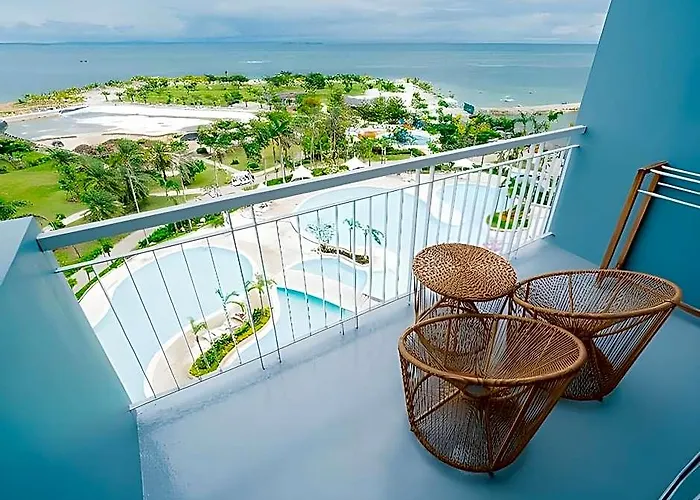 Solea Palm Mactan 4* Lapu-Lapu City