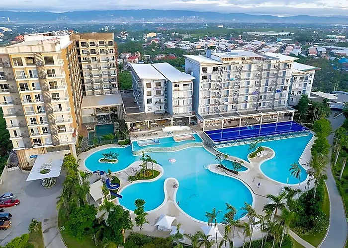 Solea Palm Mactan 4*