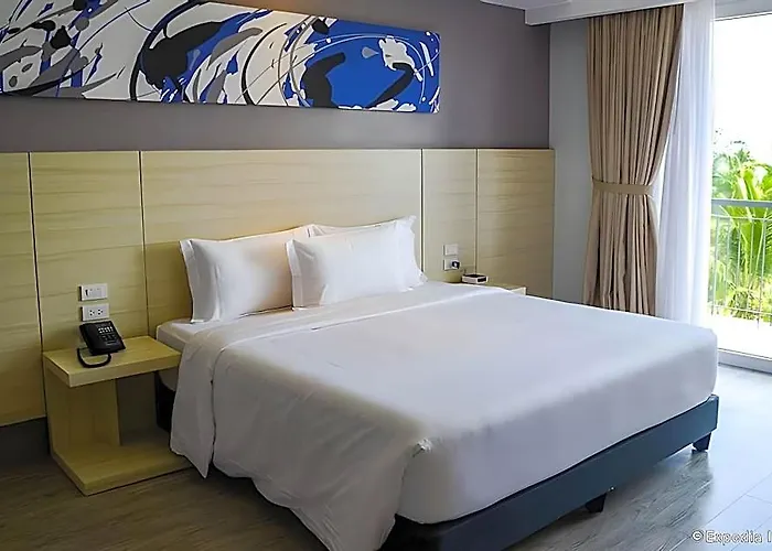 Solea Palm Mactan 4* Lapu-Lapu City