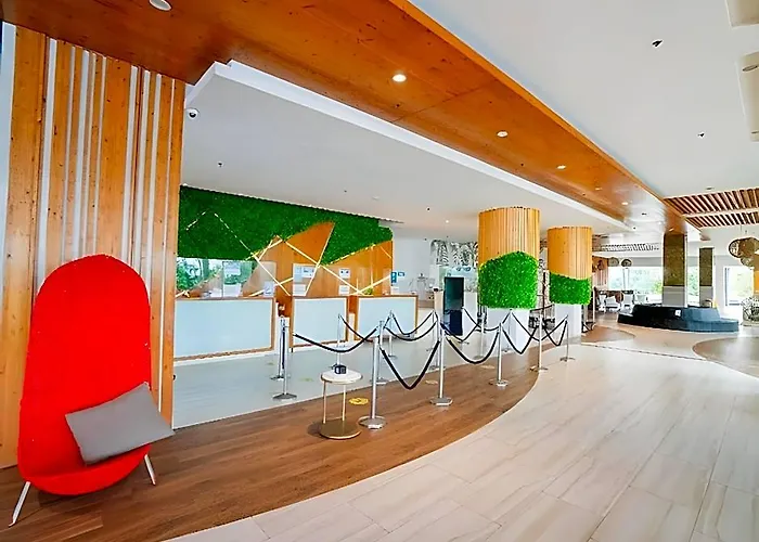 Solea Palm Mactan 4* Lapu-Lapu City