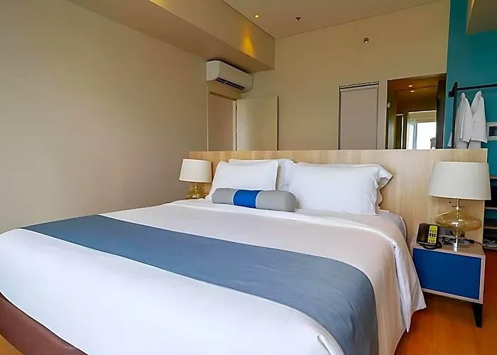 Solea Palm Mactan 4*