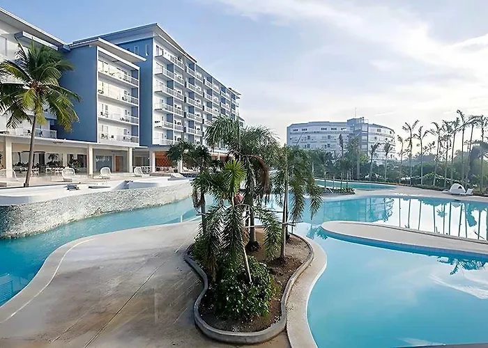 Resort Solea Palm Mactan Lapu-Lapu City