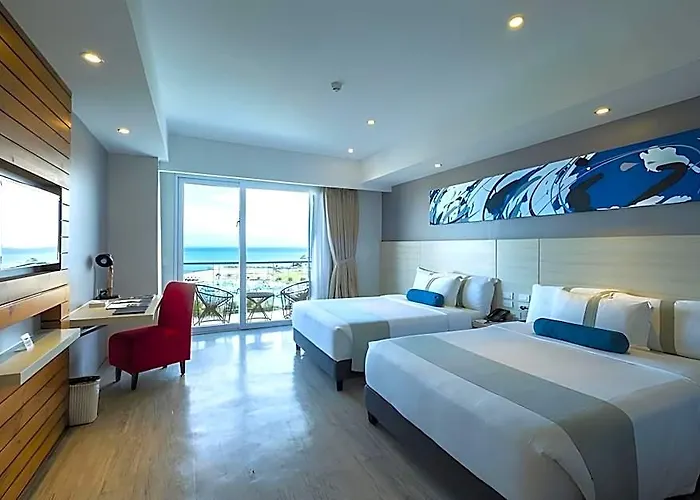 Solea Palm Mactan 4*