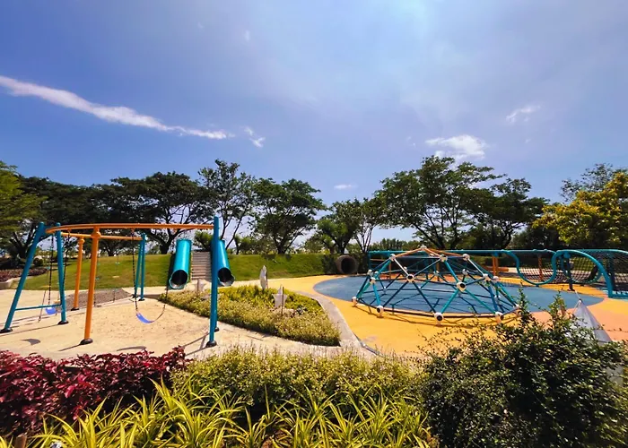 Solea Palm Mactan 4* マクタン