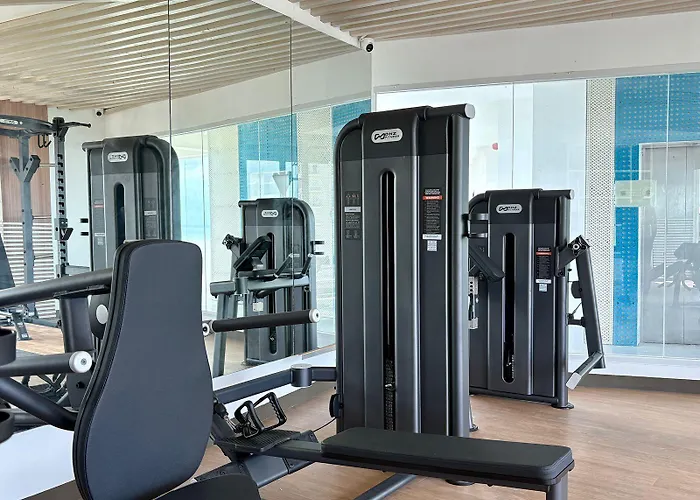 Solea Palm Mactan リゾート 4*