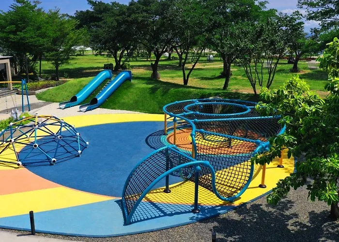Solea Palm Mactan 4* マクタン