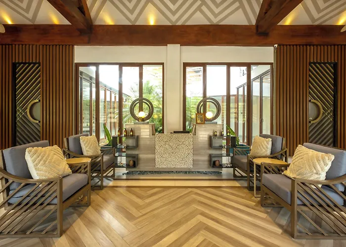 Solea Palm Mactan 4* マクタン