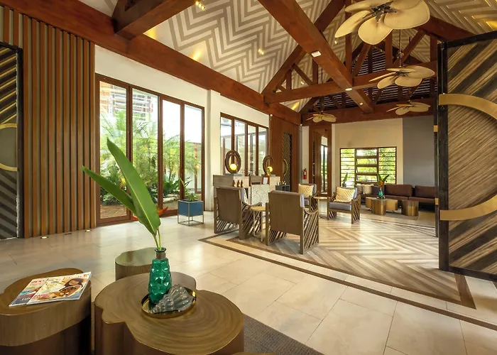 Solea Palm Mactan 4* Lapu-Lapu City