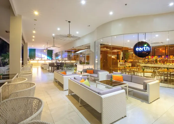 Resort Solea Palm Mactan Lapu-Lapu City