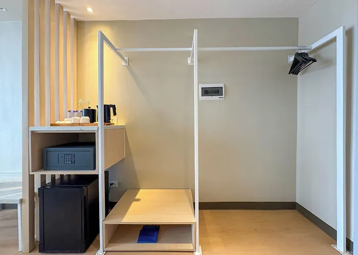 Solea Palm Mactan リゾート 4*
