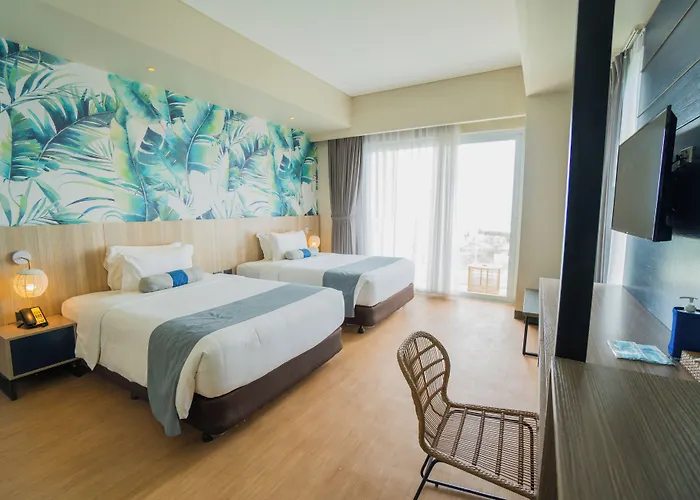 Solea Palm Mactan