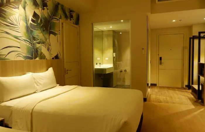 Solea Palm Mactan Resort Lapu-Lapu City