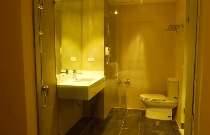 Solea Palm Mactan 4* Lapu-Lapu City