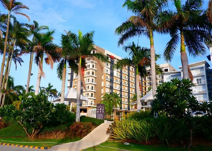 Solea Palm Mactan Lapu-Lapu City